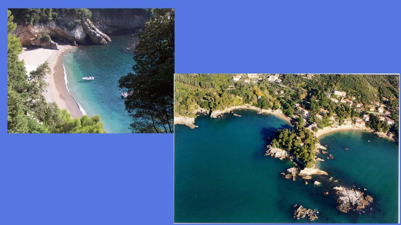 Casa Romantica Tra Liguria E Toscana Ortonovo Luaran gambar